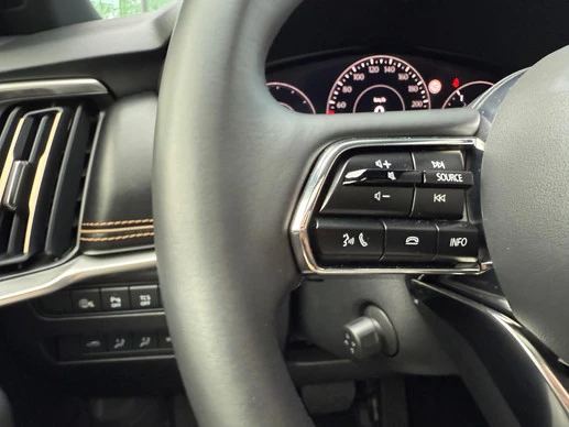 Mazda CX-80 - Afbeelding 17 van 30