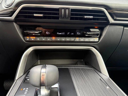 Mazda CX-80 - Afbeelding 19 van 30