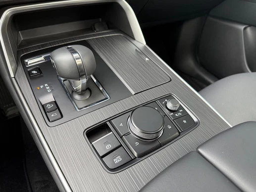 Mazda CX-80 - Afbeelding 21 van 30