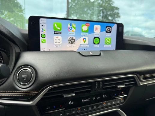 Mazda CX-80 - Afbeelding 23 van 30