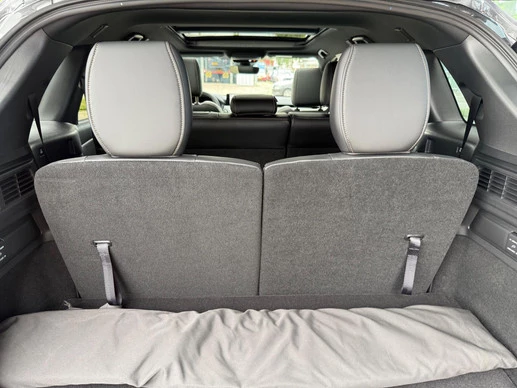 Mazda CX-80 - Afbeelding 25 van 30