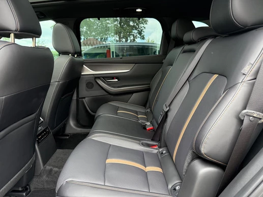 Mazda CX-80 - Afbeelding 28 van 30