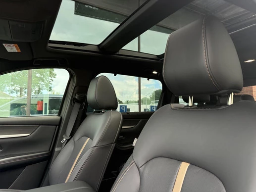 Mazda CX-80 - Afbeelding 29 van 30