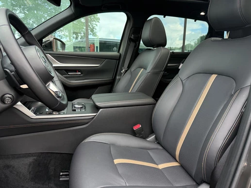 Mazda CX-80 - Afbeelding 30 van 30