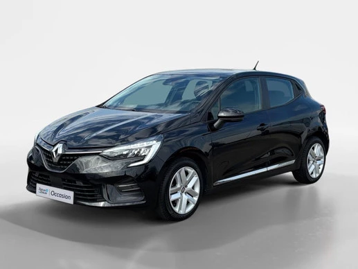 Renault Clio - Afbeelding 1 van 30
