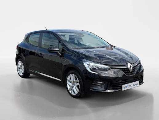 Renault Clio - Afbeelding 3 van 30