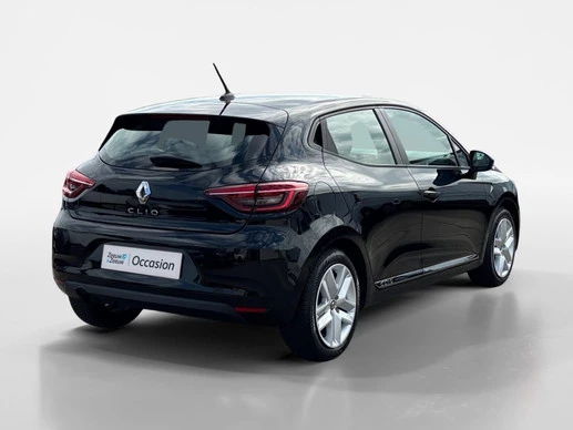 Renault Clio - Afbeelding 5 van 30