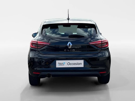Renault Clio - Afbeelding 7 van 30
