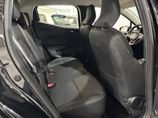 Renault Clio - Afbeelding 15 van 30