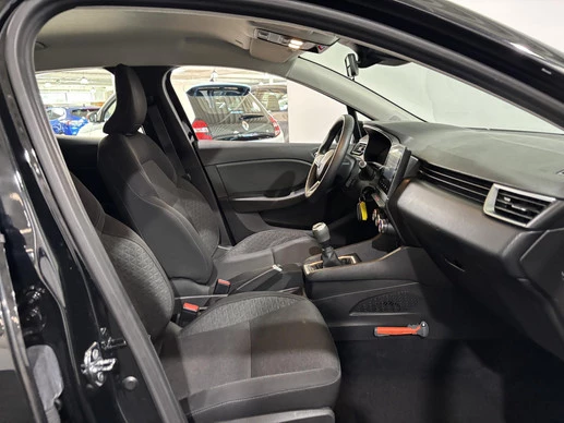 Renault Clio - Afbeelding 16 van 30