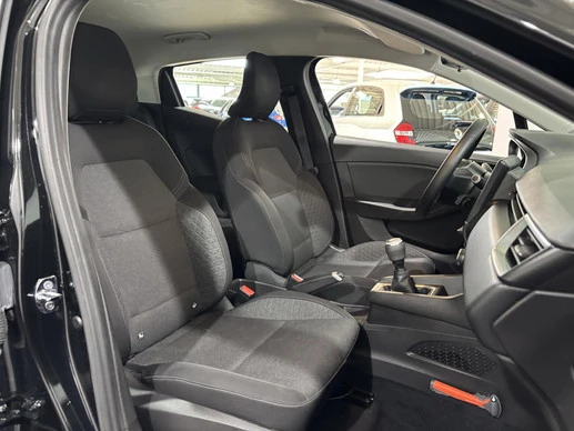 Renault Clio - Afbeelding 17 van 30