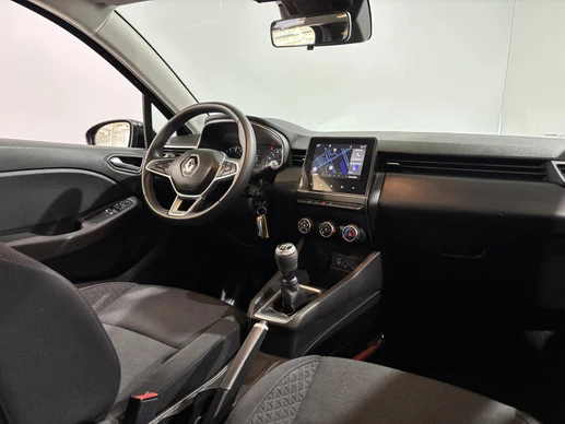 Renault Clio - Afbeelding 18 van 30