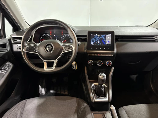 Renault Clio - Afbeelding 19 van 30