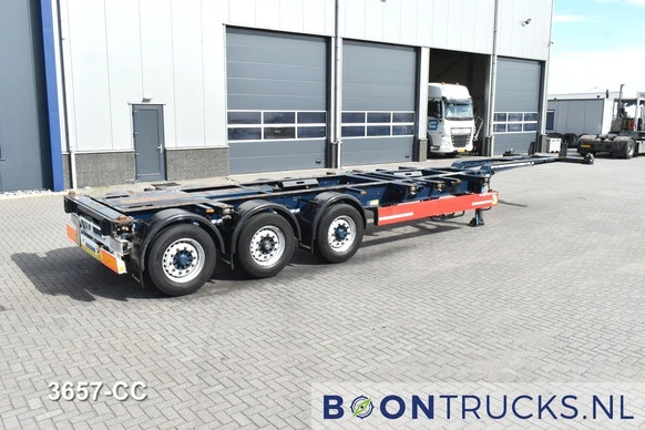 Krone SD BOX LINER - Afbeelding 1 van 28
