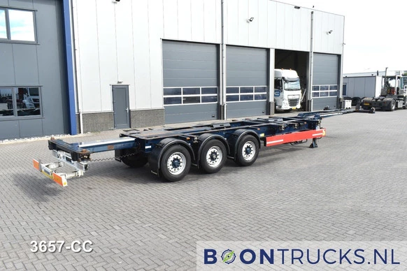 Krone SD BOX LINER - Afbeelding 2 van 28