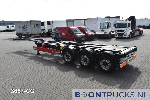 Krone SD BOX LINER - Afbeelding 3 van 28