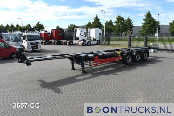 Krone SD BOX LINER - Afbeelding 4 van 28