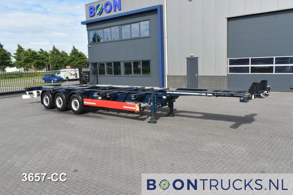 Krone SD BOX LINER - Afbeelding 5 van 28