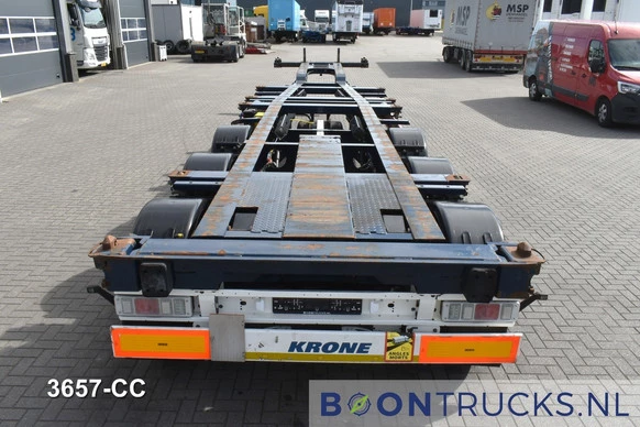 Krone SD BOX LINER - Afbeelding 6 van 28