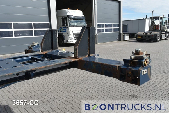 Krone SD BOX LINER - Afbeelding 8 van 28