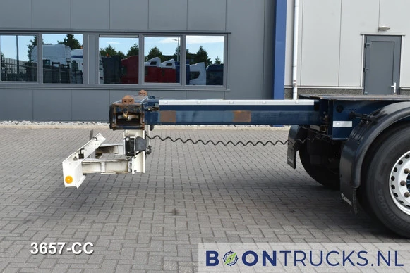 Krone SD BOX LINER - Afbeelding 9 van 28