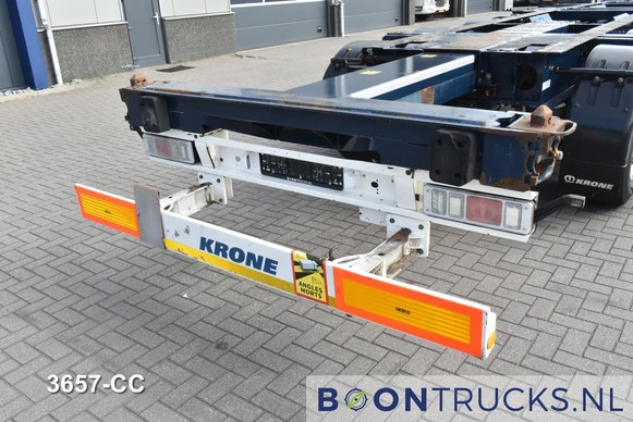Krone SD BOX LINER - Afbeelding 11 van 28
