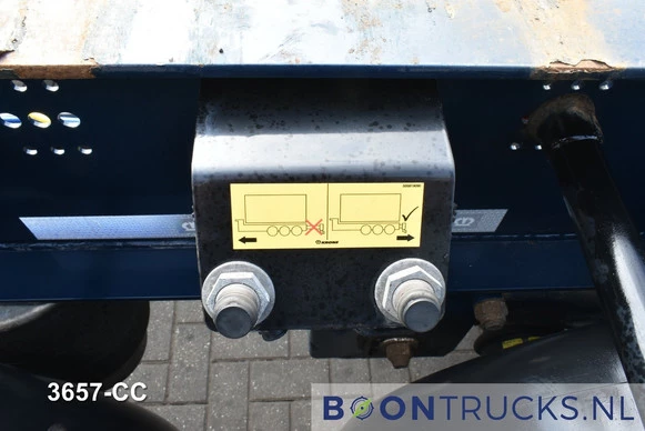 Krone SD BOX LINER - Afbeelding 12 van 28