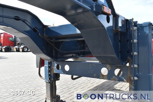 Krone SD BOX LINER - Afbeelding 14 van 28