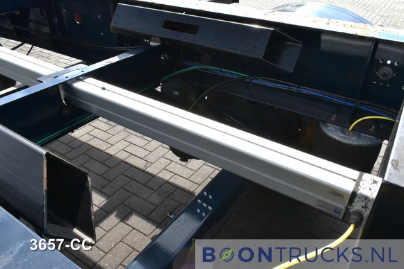 Krone SD BOX LINER - Afbeelding 16 van 28