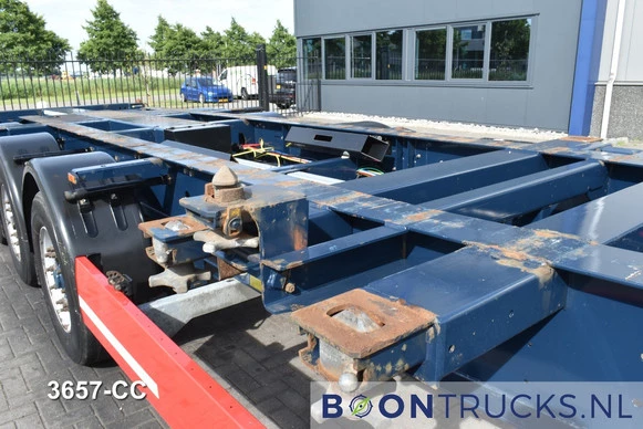 Krone SD BOX LINER - Afbeelding 17 van 28