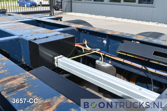 Krone SD BOX LINER - Afbeelding 18 van 28