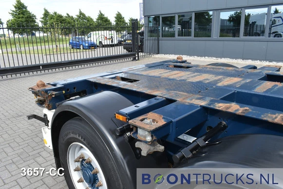Krone SD BOX LINER - Afbeelding 19 van 28
