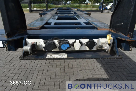 Krone SD BOX LINER - Afbeelding 25 van 28