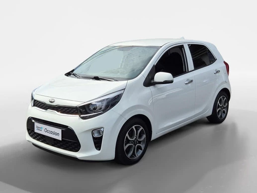 Kia Picanto - Afbeelding 2 van 22