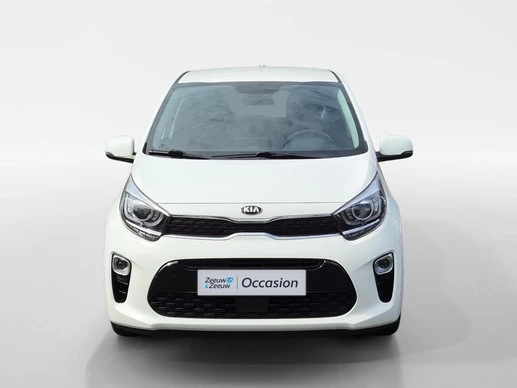 Kia Picanto - Afbeelding 3 van 22