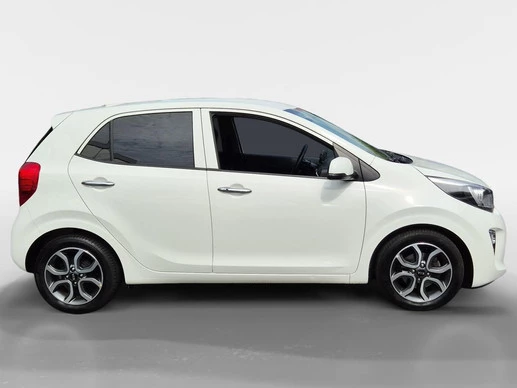 Kia Picanto - Afbeelding 5 van 22