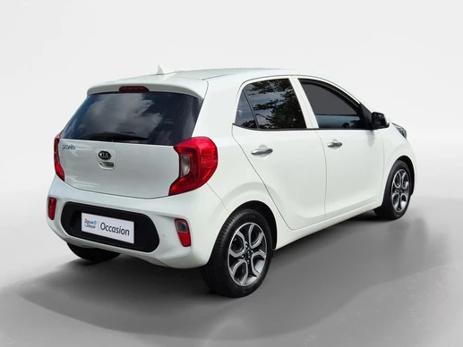 Kia Picanto - Afbeelding 6 van 22