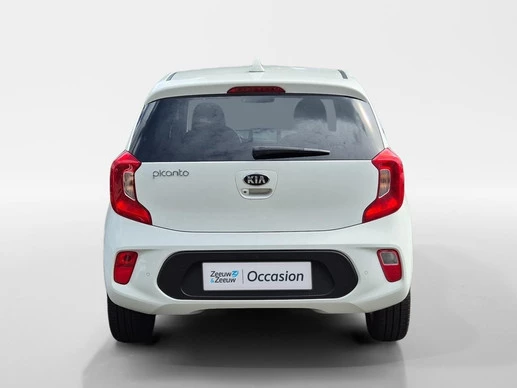 Kia Picanto - Afbeelding 7 van 22