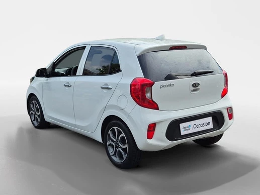Kia Picanto - Afbeelding 8 van 22