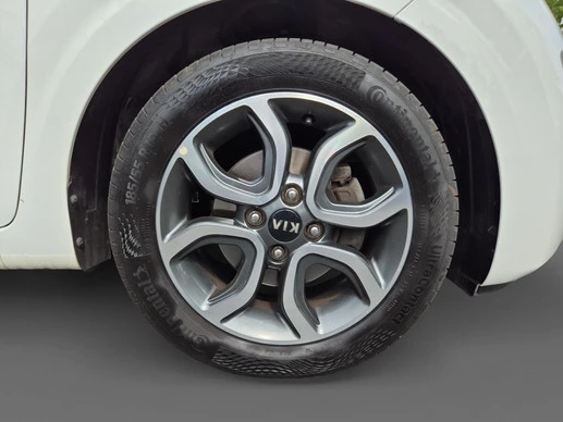 Kia Picanto - Afbeelding 9 van 22
