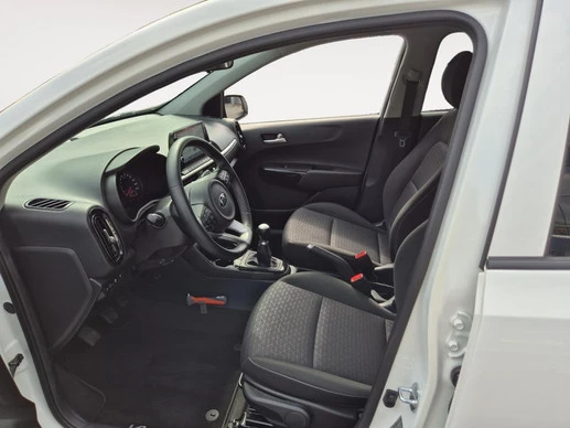 Kia Picanto - Afbeelding 10 van 22