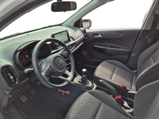 Kia Picanto - Afbeelding 11 van 22