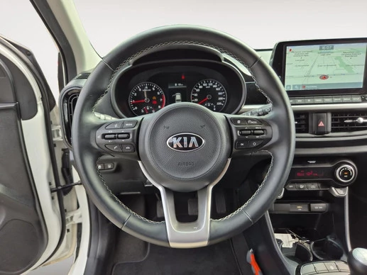 Kia Picanto - Afbeelding 12 van 22