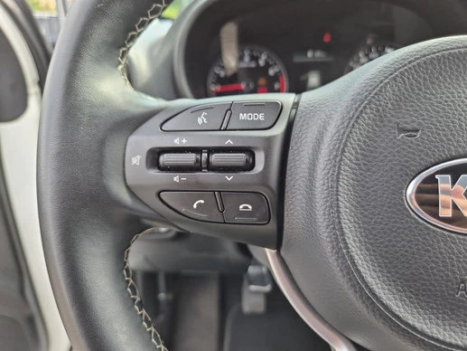 Kia Picanto - Afbeelding 13 van 22