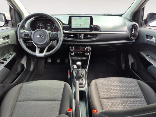 Kia Picanto - Afbeelding 16 van 22