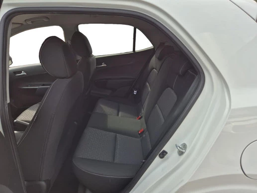 Kia Picanto - Afbeelding 18 van 22