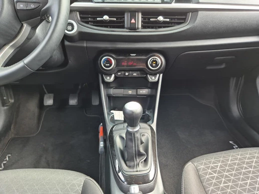 Kia Picanto - Afbeelding 19 van 22