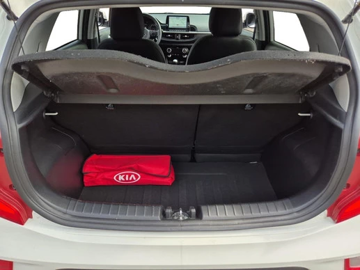 Kia Picanto - Afbeelding 20 van 22