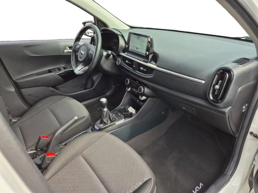Kia Picanto - Afbeelding 21 van 22