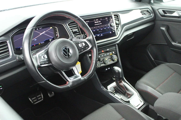 Volkswagen T-Roc - Afbeelding 3 van 30